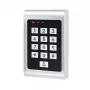 Hismart TV993536 – daugiafunkcinė klaviatūra su RFID skaitytuvu ir valdikliu, 125 kHz EM, Wi-Fi, Tuya