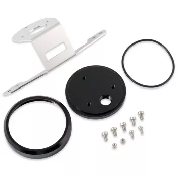 Montavimo rinkinys LEAKSHIELD jutikliui Aqua-Computer 34139 – atskiri tvirtinimo elementai