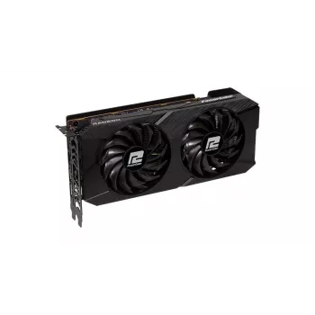 Vaizdo plokštė PowerColor Fighter Radeon RX 7600 8GB