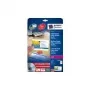 Vizitinės kortelės Avery Quick&Clean C32016-25 (250 vnt., 25 lapai, 85x54 mm, dvipusės, satino apdaila)