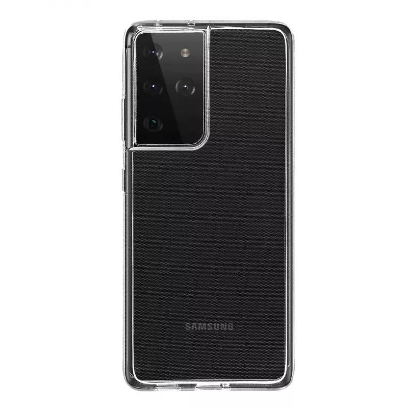 Dėklas Krusell Galaxy S21 Ultra 17,3 cm (6,8 colio) permatomas