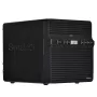 NAS Synology DiskStation DS423 – 4 lizdų privatus debesis