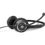 Ausinės Sennheiser EPOS Impact SC 260 stereo USB