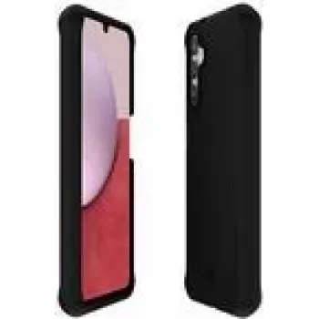 Mobilis SPECTRUM_R apsauginis dėklas telefonui – patvarus, antimikrobinis, 100% perdirbtas – Impacthane – Juoda (066038)