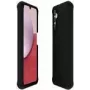 Mobilis SPECTRUM_R apsauginis dėklas telefonui – patvarus, antimikrobinis, 100% perdirbtas – Impacthane – Juoda (066038)