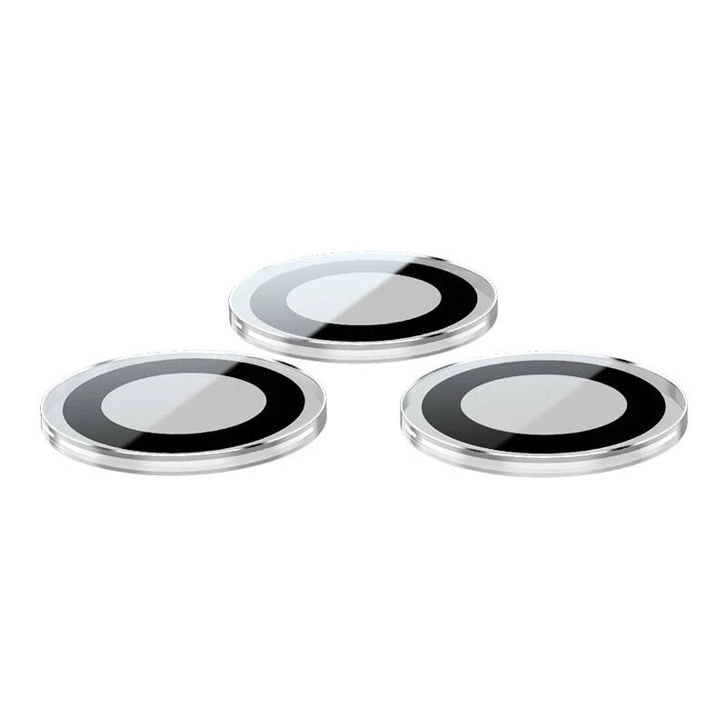 Apsauginis stiklas fotoaparatui Baseus, skirtas iPhone 13 Pro / 13 Pro Max