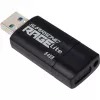USB atmintukas PATRIOT Supersonic Rage Lite 64 GB USB Type-A 3.2 Gen 1, ištraukiamas, atsparus smūgiams