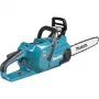 Makita XGT UC015GZ - Grandininio pjūklo - Belaidis 1,6 kW - 2,2 AG - be akumuliatoriaus, be įkroviklio - 35 cm - 7,5 kg (UC015GZ)