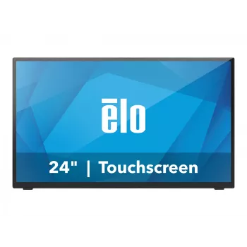 Liečiamasis monitorius Elo Touch Solutions E510459 60,5 cm 1920 x 1080 4K