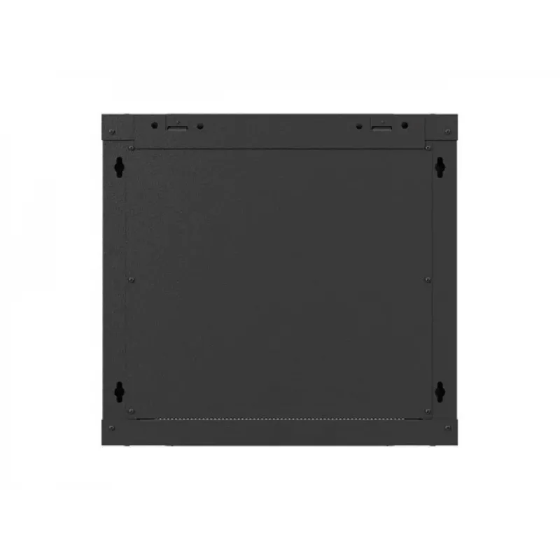 Sieninis stelažas LANBERG WF03-5309-10B, 9U, 500×350×540 mm, maks. apkrova 60 kg, juodas