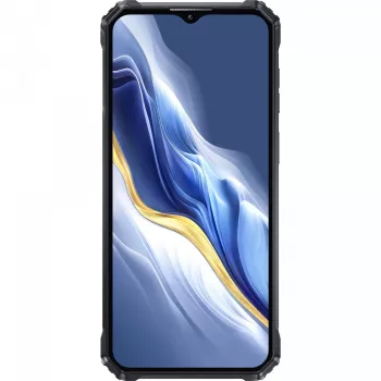 Oukitel WP36 Pro 6/256GB 10600 mAh Juodas