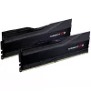 G.Skill Trident Z5 48 GB DDR5-8400 (2x 24 GB) Dual-Kit, juodos spalvos, F5-8400J4052G24GX2-TZ5K, INTEL XMP