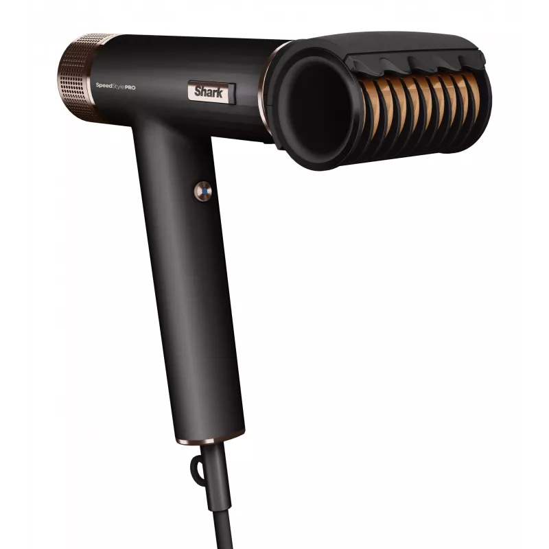 Shark SpeedStyle Pro HD731EU plaukų džiovintuvas 1750 W