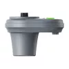 Laistymo valdiklis RainPoint HIC406B – 4 zonų valdymas per Bluetooth programėlę