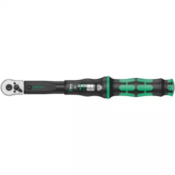 Dinamometrinis raktas CLICK-TORQUE C 1, 1/2'', 10-50 Nm