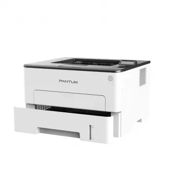 Spausdintuvas Pantum P3305DN lazerinis baltas 1200 x 600 DPI