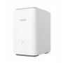 Tinklinis vaizdo įrašymo įrenginys Reolink Home Hub P1 – 24 kamerų kanalai, 2 TB kietasis diskas, Wi‑Fi ir Ethernet, MicroSD lizdas