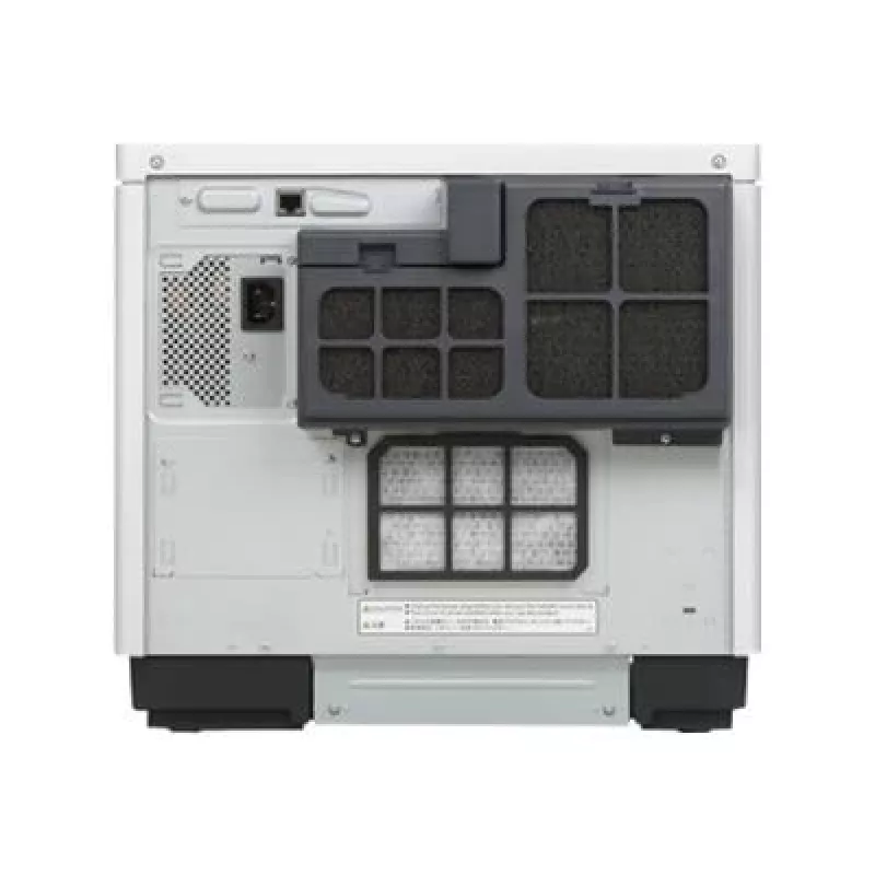 Epson Discproducer PP‑100NII diskų leidėjas 50 diskų Ethernet Juoda, Pilka