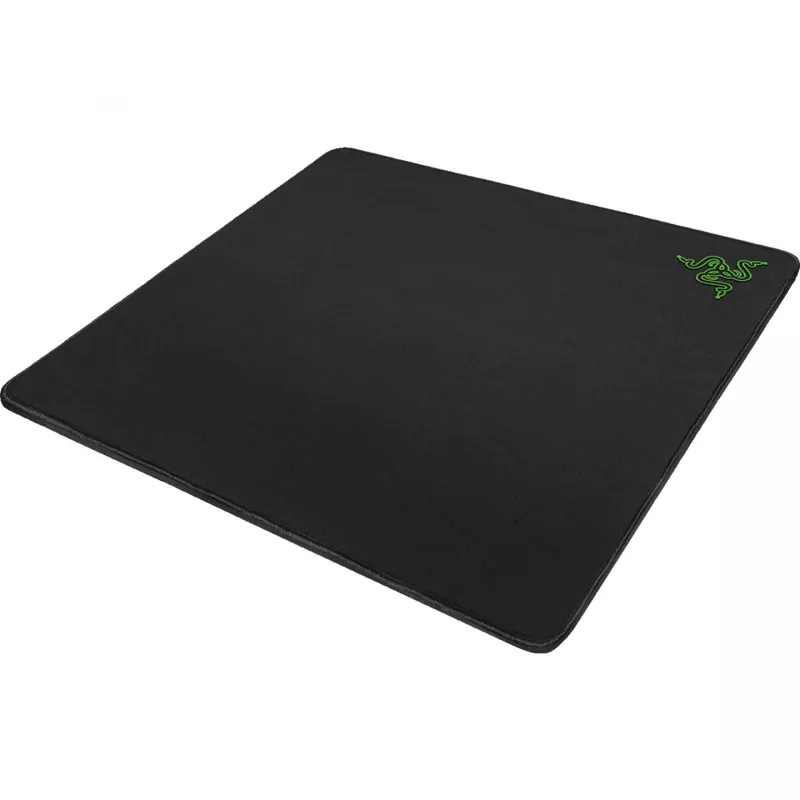 Razer Gigantus Elite Edition pelės kilimėlis žaidėjams, 455 x 455 mm, juodas