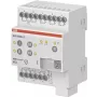 ABB BE/S8.230.3.2 BE/S4.230.3.2 dvejetainis įėjimas 8 krypčių (2CDG110280R0011)