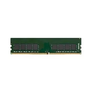 Kingston Technology KTD-PE432E/16G atminties modulis 16 GB 1 x 16 GB DDR4 3200 MT/s 288 kontaktų DIMM ECC