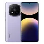 Išmanusis telefonas Xiaomi Redmi Note 14 Pro+ 5G 6,67 colio 8 GB 256 GB levandinis