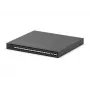 NETGEAR XSM4344FC valdomas L3 1U juodas tinklo jungiklis