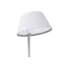 Yeelight Staria Pro išmanus naktinis šviestuvas su belaidžiu įkrovikliu