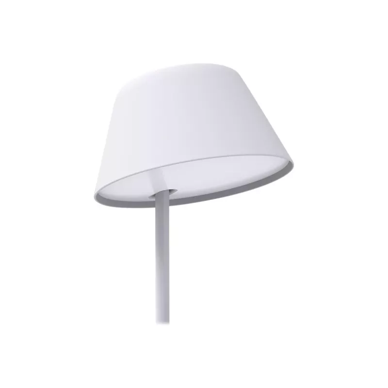 Yeelight Staria Pro išmanus naktinis šviestuvas su belaidžiu įkrovikliu