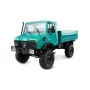 Amewi Unimog radijo bangomis valdomas visureigis sunkvežimis 1:12