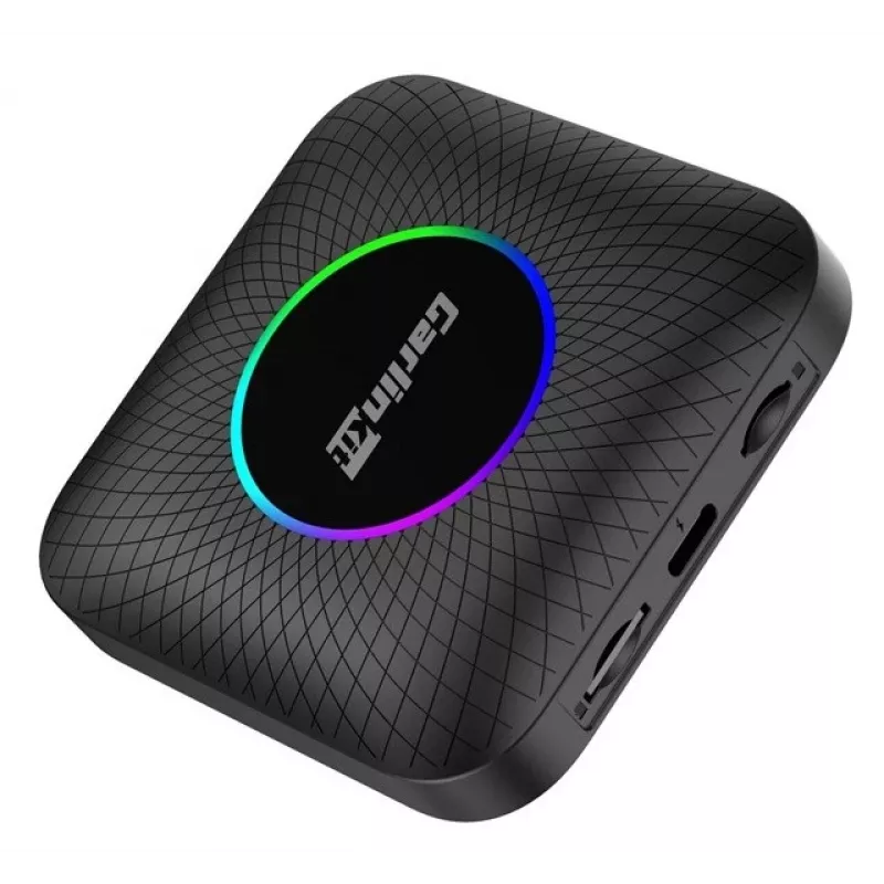 CarlinKit CPC200-Tbox belaidis adapteris Ambient 8GB/128GB juodas