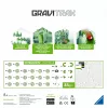 Ravensburger GraviTrax Skytrax maršruto plėtinys, nuo 8 metų