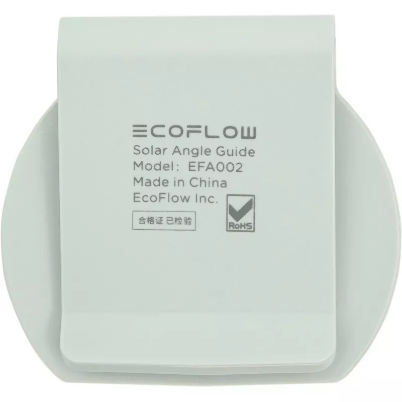 EcoFlow Solar Angle Guide – saulės kampo vediklis