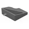 Rinkinys LOGITECH Rally Bar Mini + TAP Cat5e rinkinys