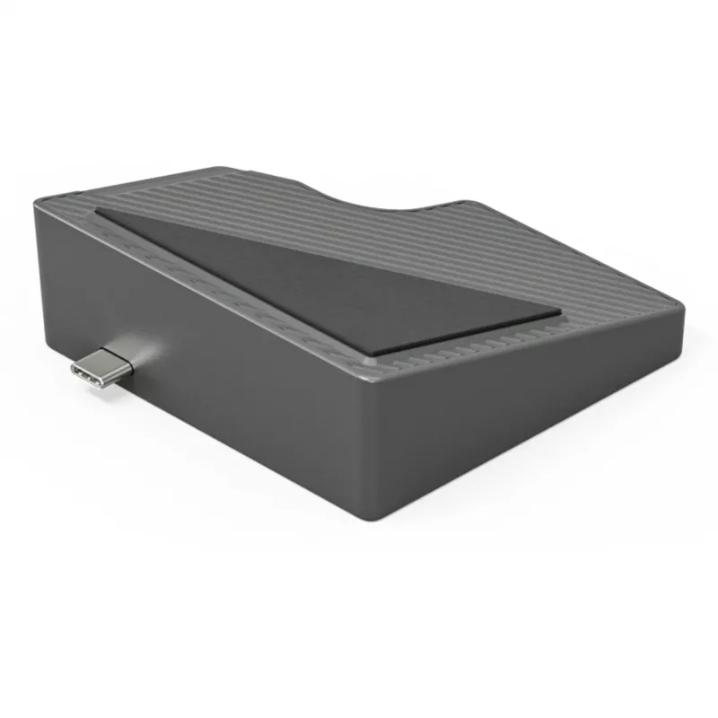 Rinkinys LOGITECH Rally Bar Mini + TAP Cat5e rinkinys