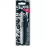 Markeris plonu antgaliu Sharpie 1986004 sidabrinis metalinis