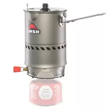 MSR Reactor Stove System Dujinė viryklė