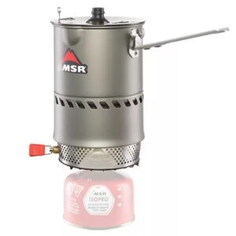 MSR Reactor Stove System Dujinė viryklė