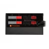 Thermaltake SMART SE 630W maitinimo blokas (vidinis) - ATX12V 2.3/ EPS12V 2.92 - 230 V - 630 W - aktyvus PFC - Europos Sąjunga - juoda