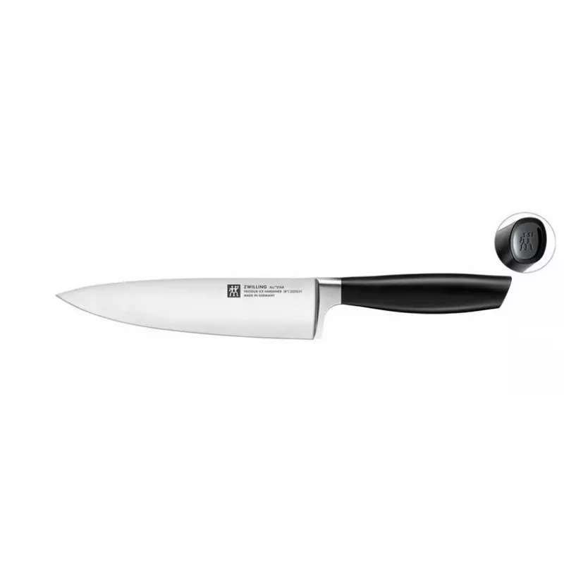 Virtuvinis peilis ZWILLING ALL*STAR 33760-002-0
