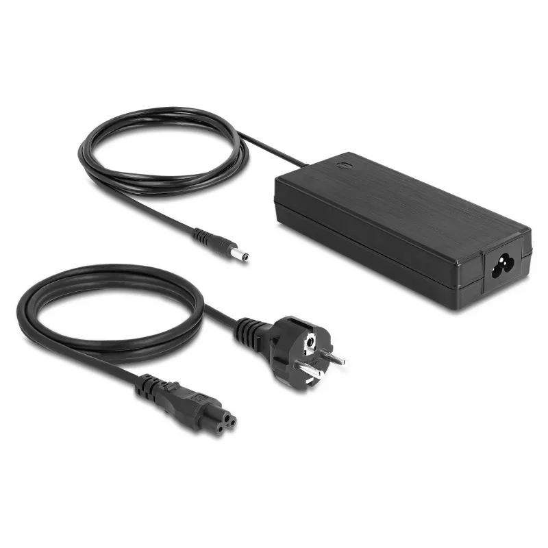 DeLOCK USB įkrovimo stotelė 3× USB Type-C PD 3× USB Type-A 112 W