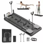 Extralink Pilates Board Reformer pratimams abs ir atsispaudimams