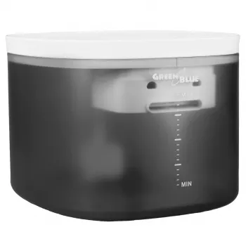 Automatinis gertuvė gyvūnams GreenBlue GB392, 2L talpa, be BPA