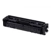 Kasetė Canon CRG-045 1242C002 1200 puslapių Juoda