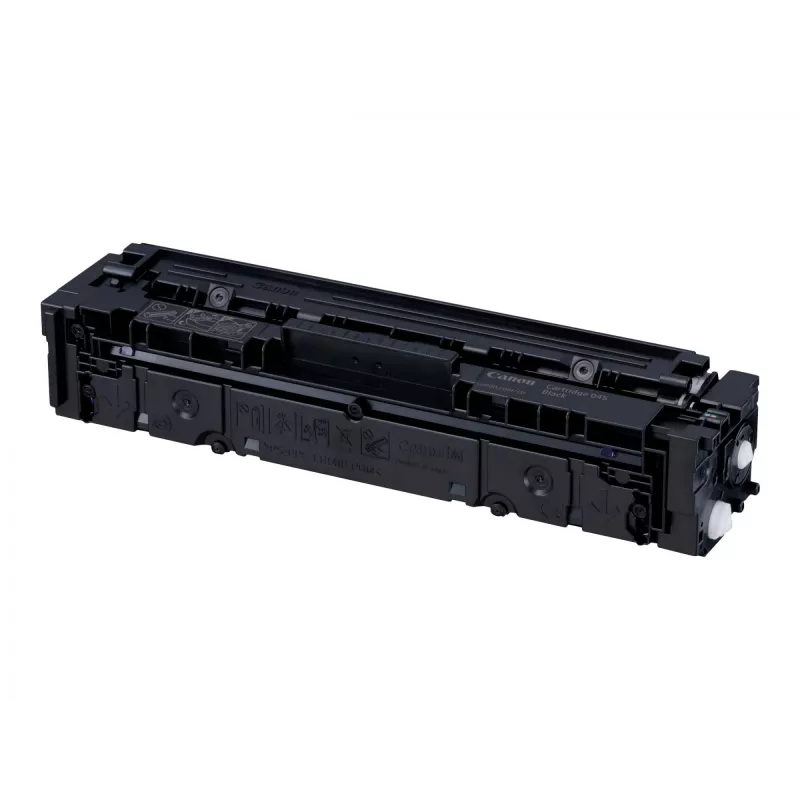 Kasetė Canon CRG-045 1242C002 1200 puslapių Juoda