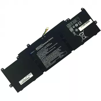 Nešiojamojo kompiuterio baterija Extra Digital Selected, HP PE03, 36 Wh