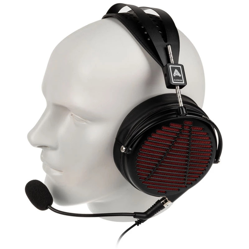 Audeze LCD-GX ausinės