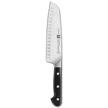 Virtuvinis peilis ZWILLING 38408-181-0 Santoku 18 cm