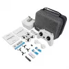 Dronas + FPV akiniai BetaFPV Cetus Pro FPV rinkinys