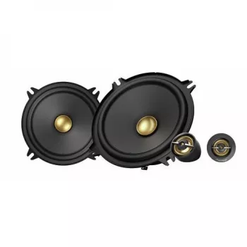Pioneer TS-A1301C automobiliniai garsiakalbiai 2 krypčių 300 W 50 W 2 vnt.